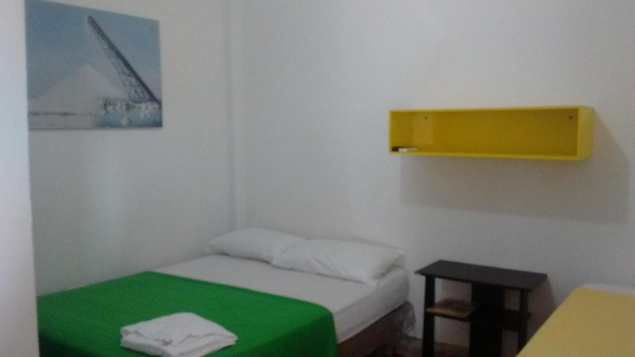 Hostal Santa Cecilia Ríohacha المظهر الخارجي الصورة