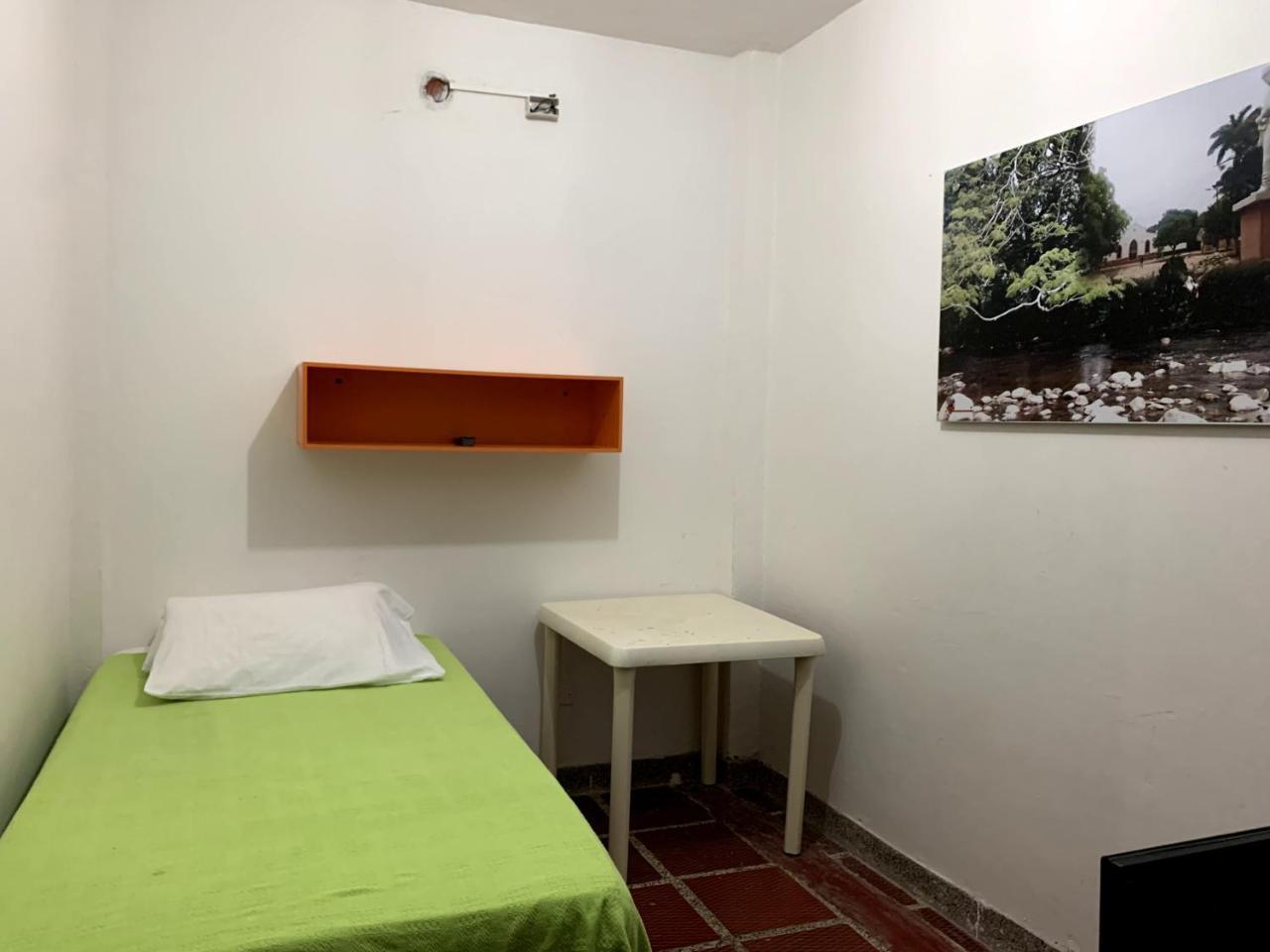 Hostal Santa Cecilia Ríohacha المظهر الخارجي الصورة