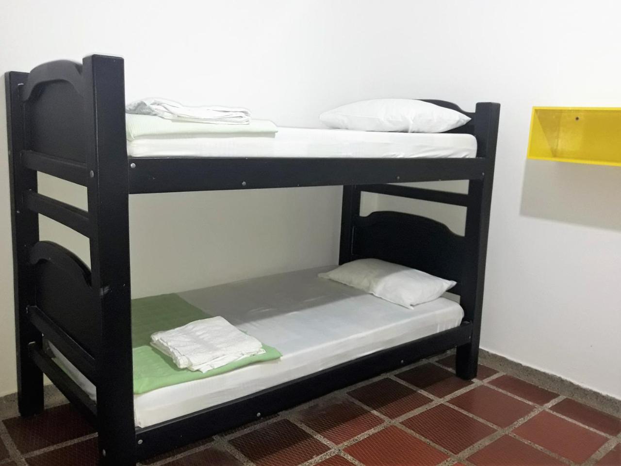 Hostal Santa Cecilia Ríohacha المظهر الخارجي الصورة