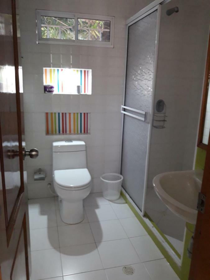 Hostal Santa Cecilia Ríohacha المظهر الخارجي الصورة